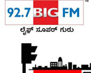 BIG Traffic Guru to be conducted by 92.7 BIG FM in city